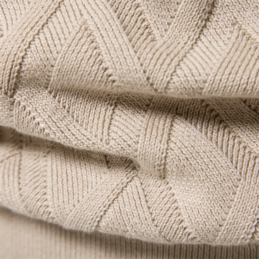 Giovanni® - Comfortable sweater for men