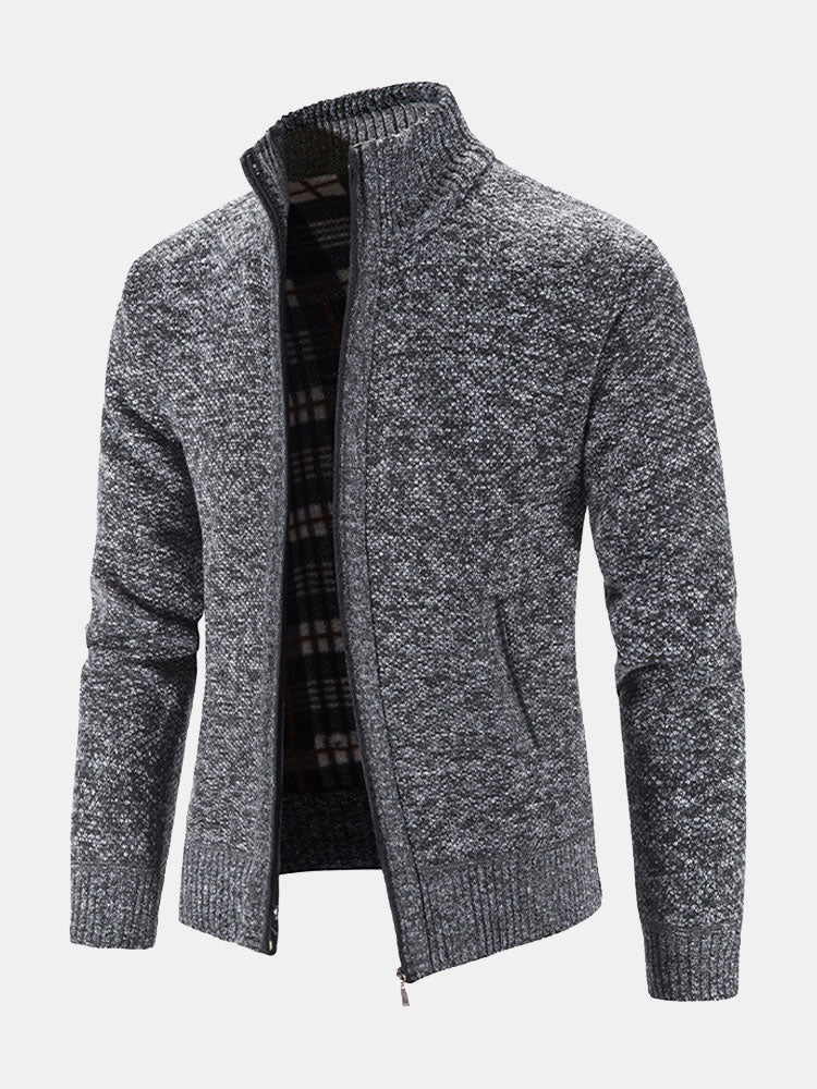 Hendrik® - Casual cardigan