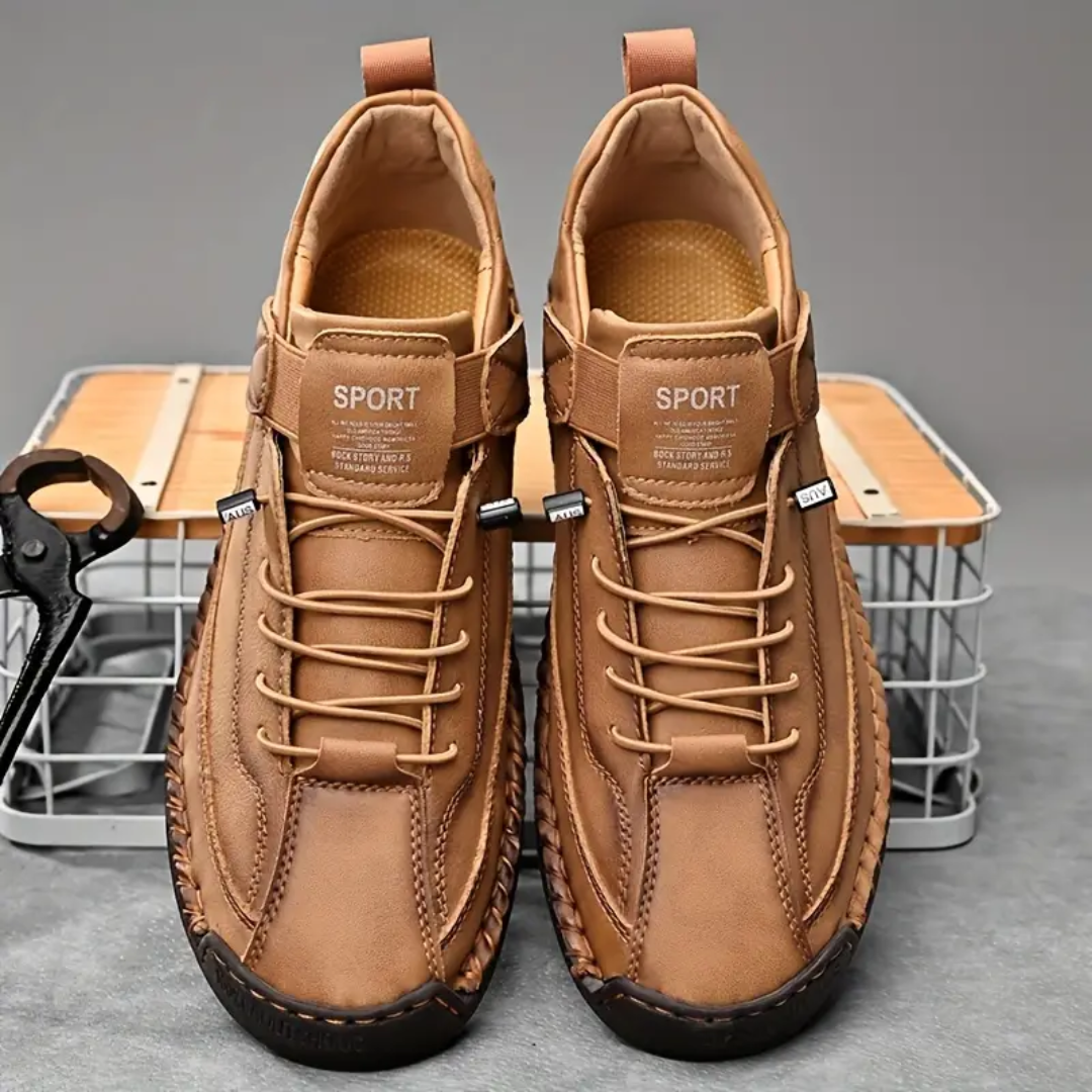 Marshall™ Orthopedic Shoes for Men