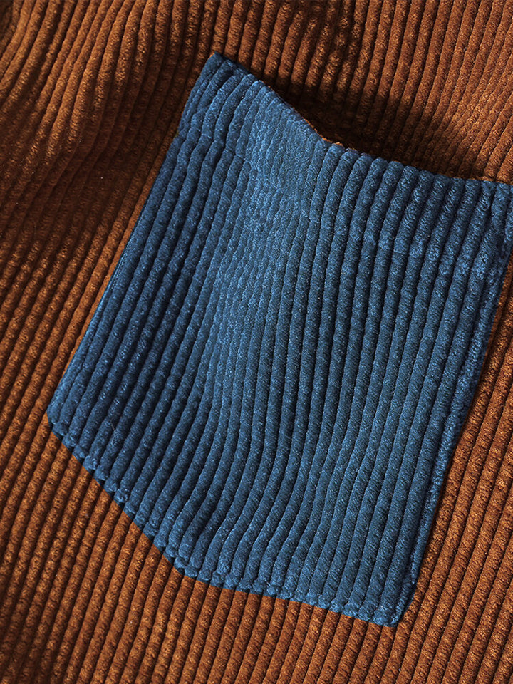 Lars® - Casual shirt for men