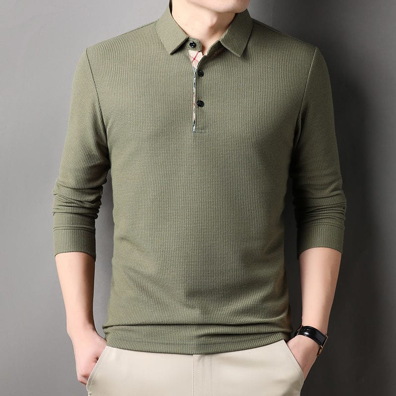 Ferrons® - Polo Sweater