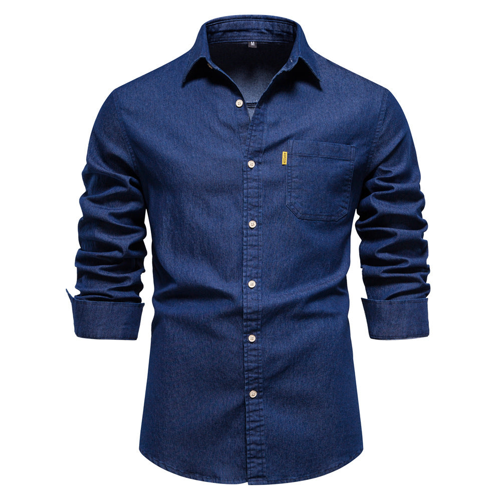 Jones® - Casual denim shirt
