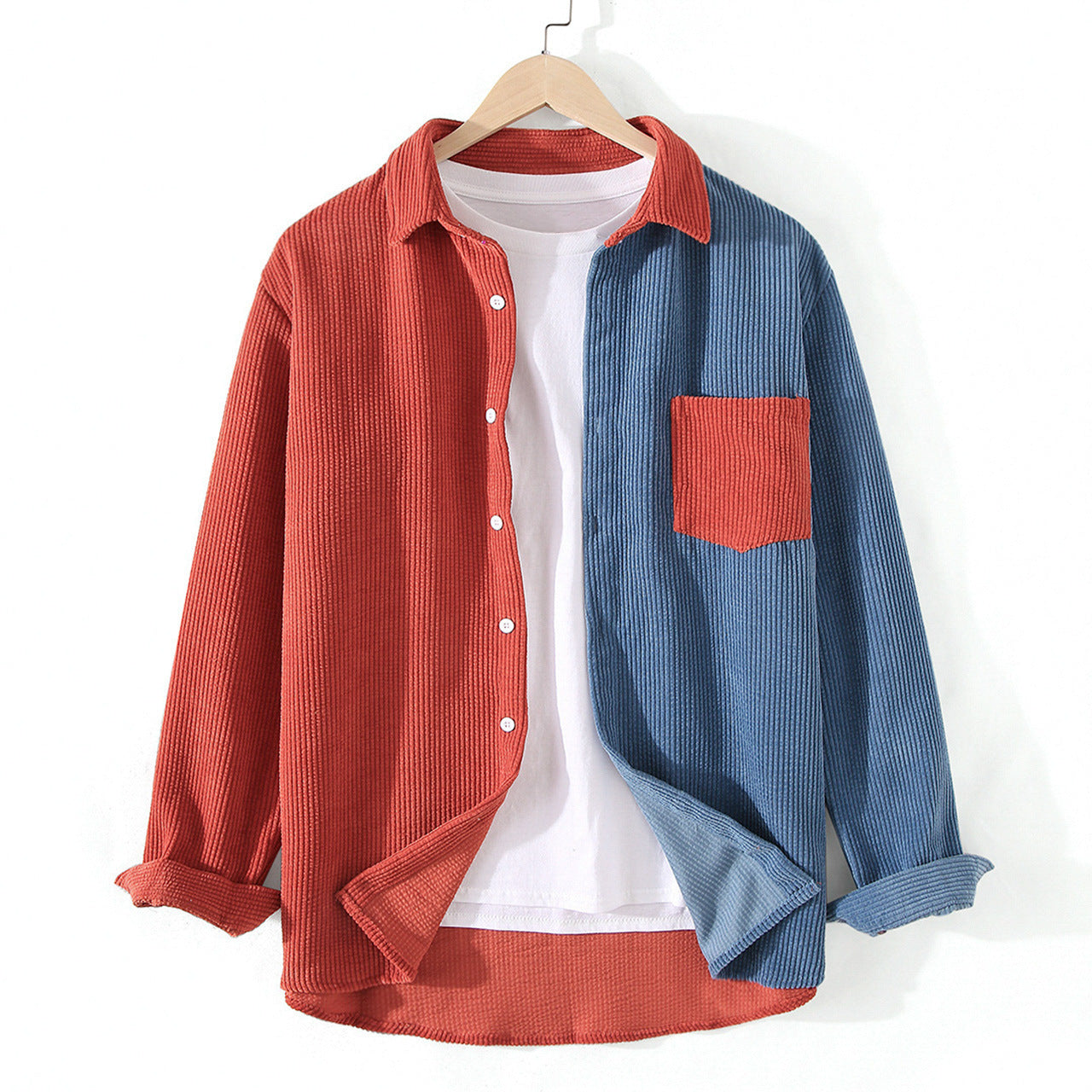 Lars® - Casual shirt for men