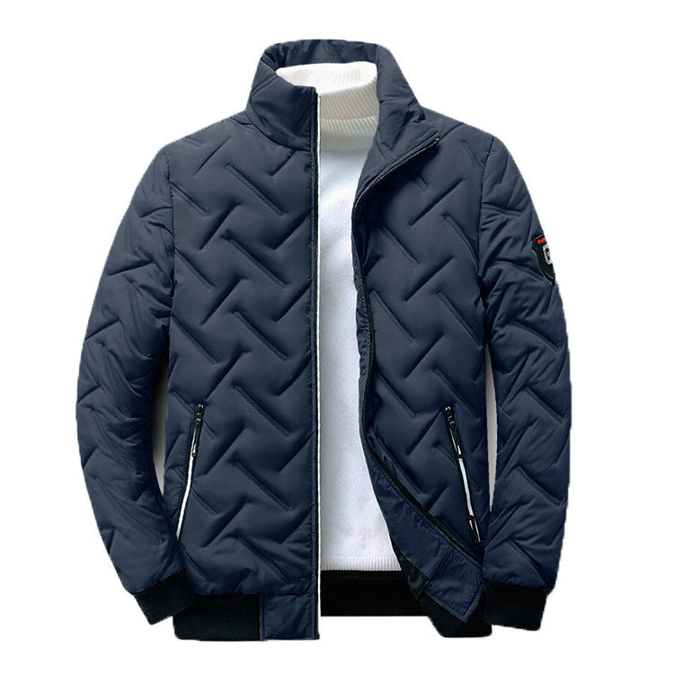 Ludolf® - Stylish Warmer Men's Coat