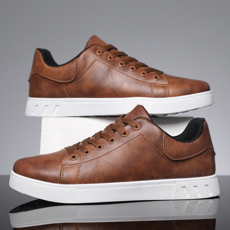 Vincenzo - Timeless Sneakers