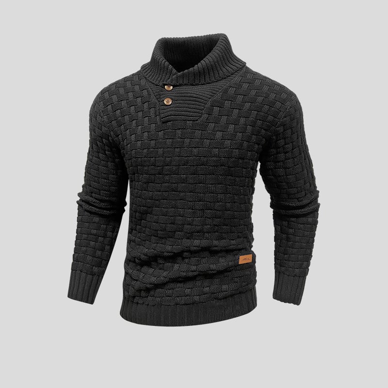 David® - turtleneck sweater