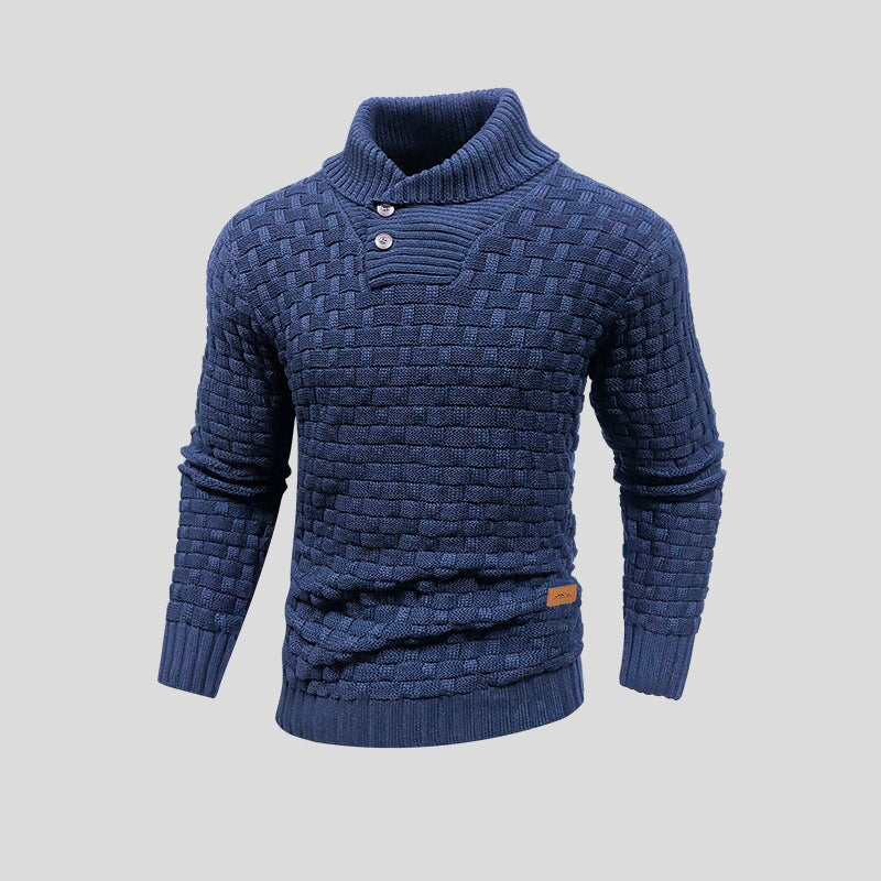 David® - turtleneck sweater