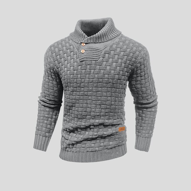 David® - turtleneck sweater