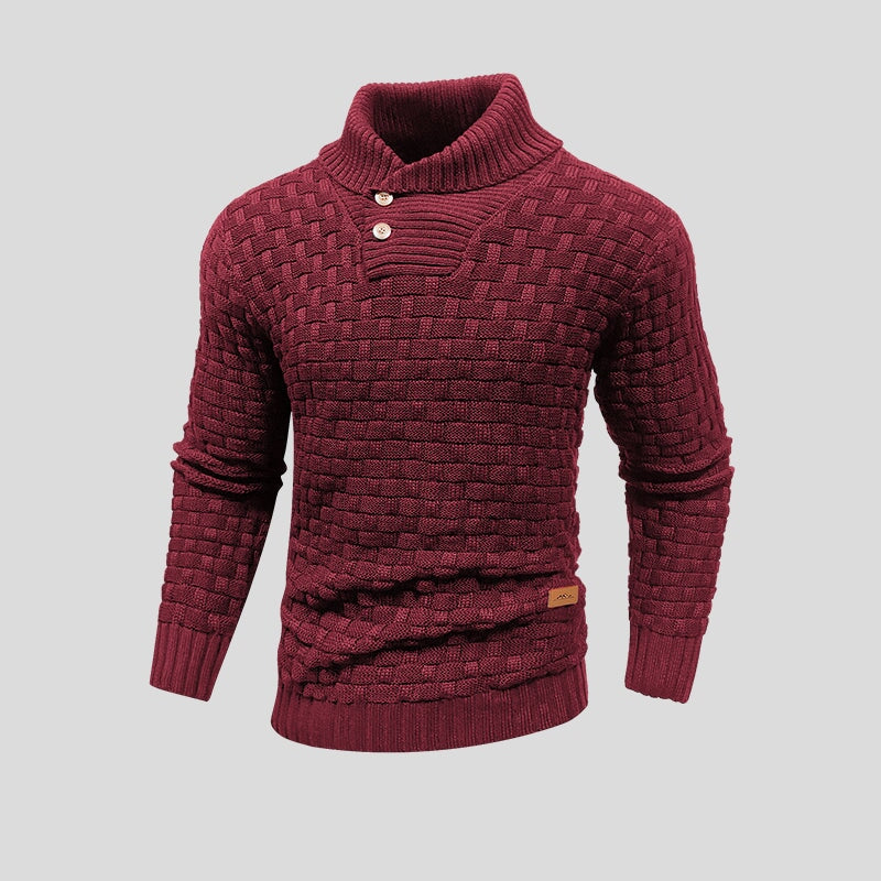 David® - turtleneck sweater