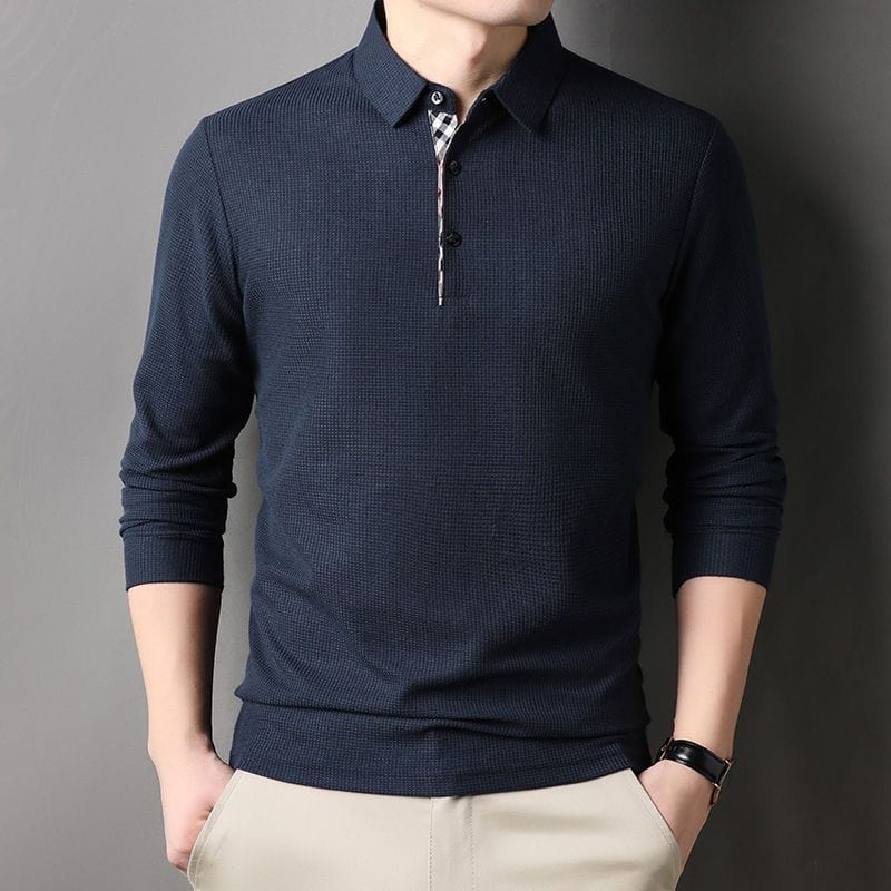 Ferrons® - Polo Sweater