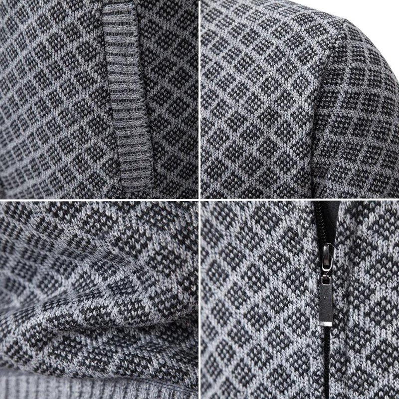 Remy® - Warm men's vest