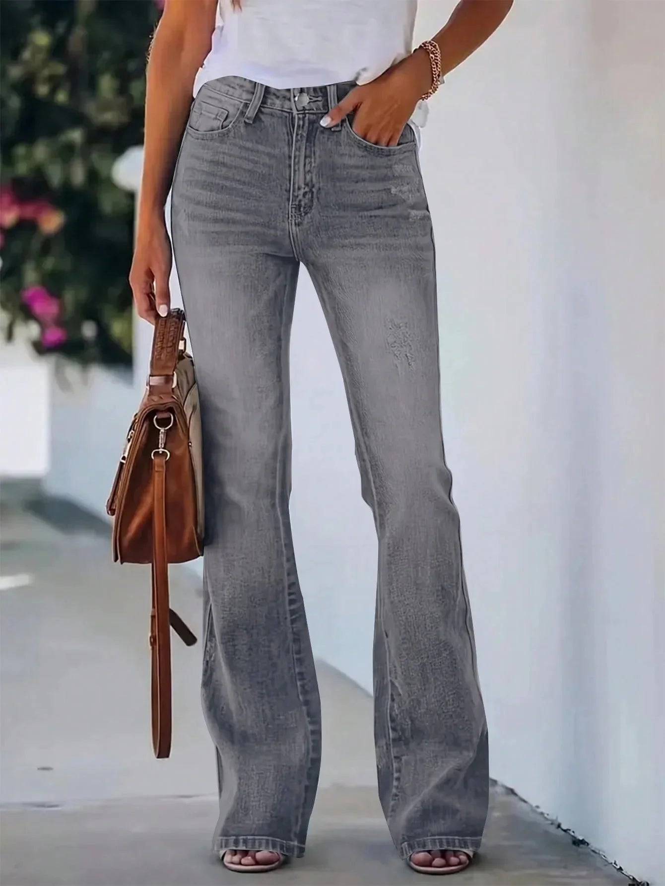Erin - Vintage Jeans