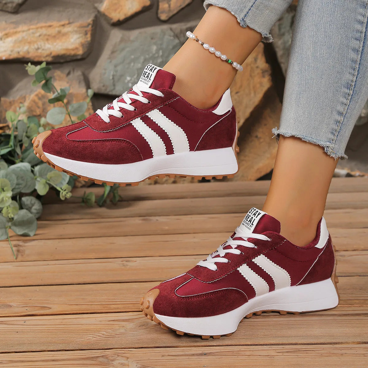 Cassandra - Running Shoes