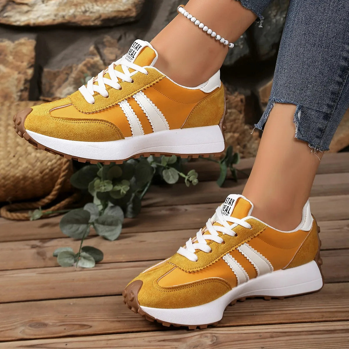 Cassandra - Running Shoes