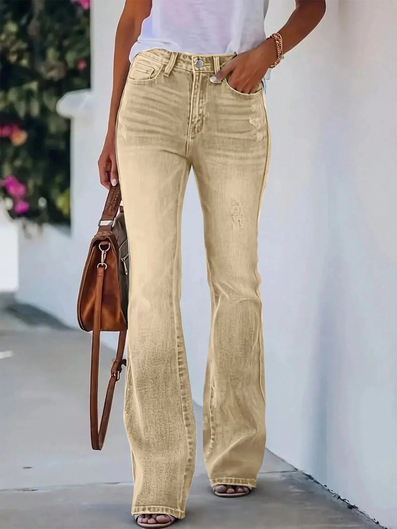 Erin - Vintage Jeans
