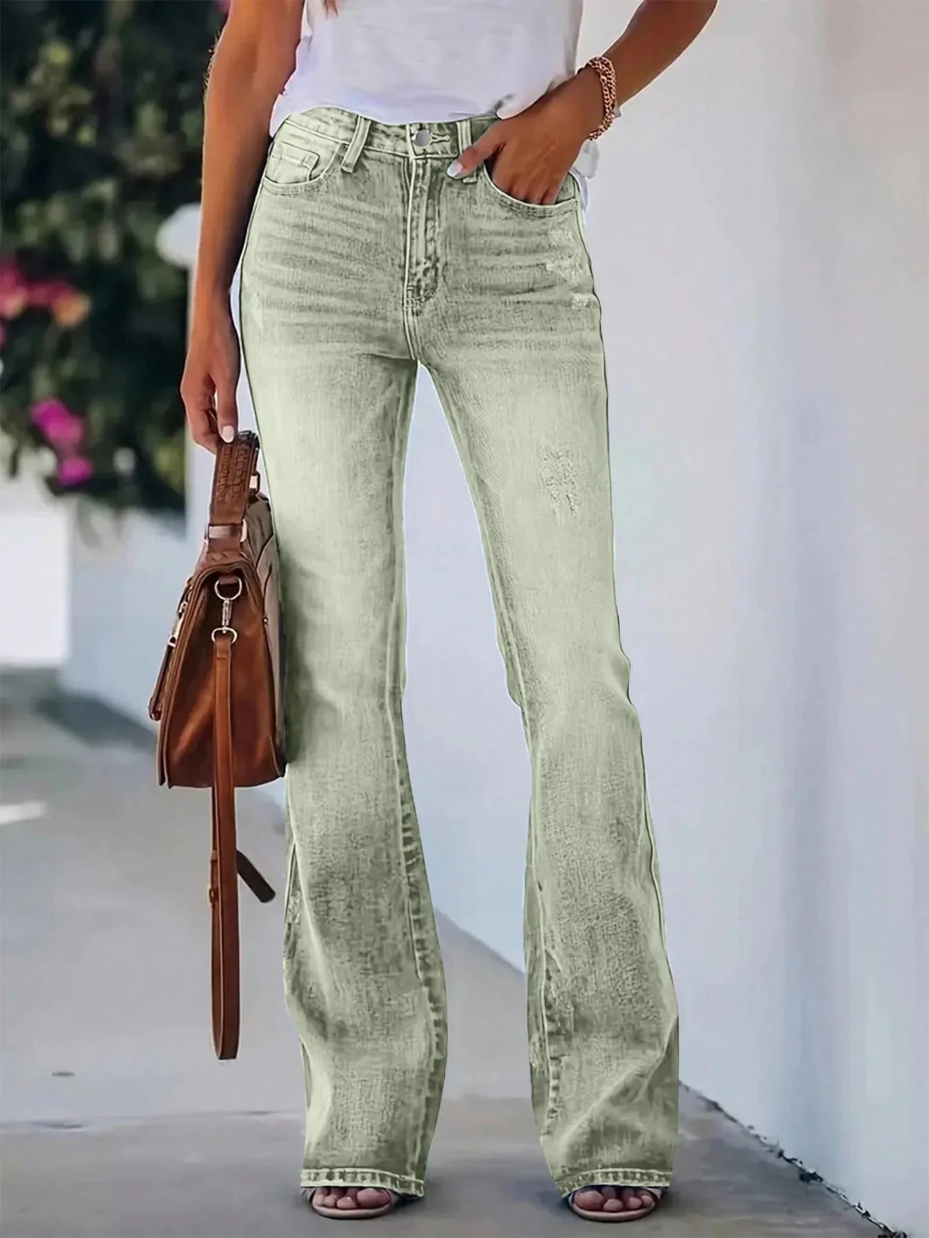 Erin - Vintage Jeans