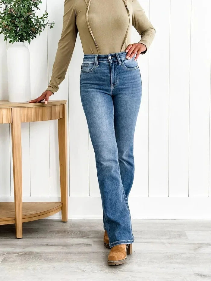 Veronica - Slimming Ladies Jeans