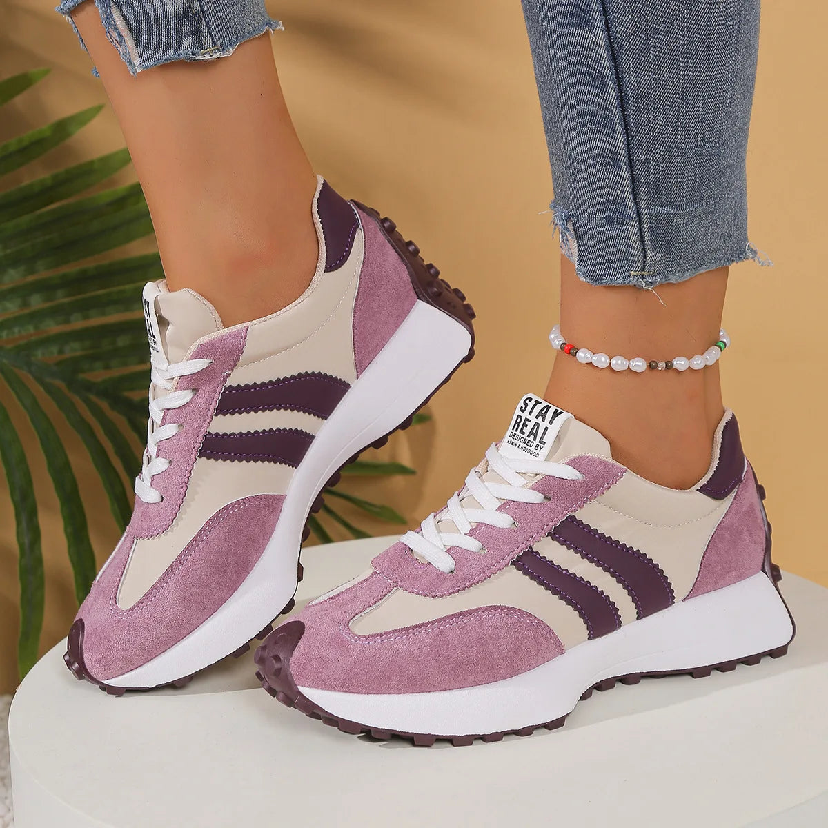 Cassandra - Running Shoes