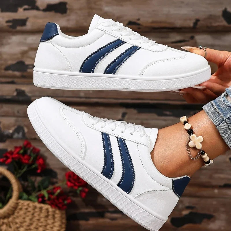 Nina - Comfortable Sports Sneakers