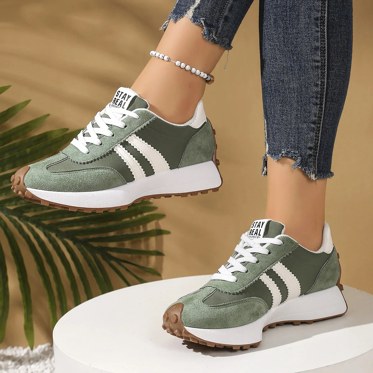 Cassandra - Running Shoes