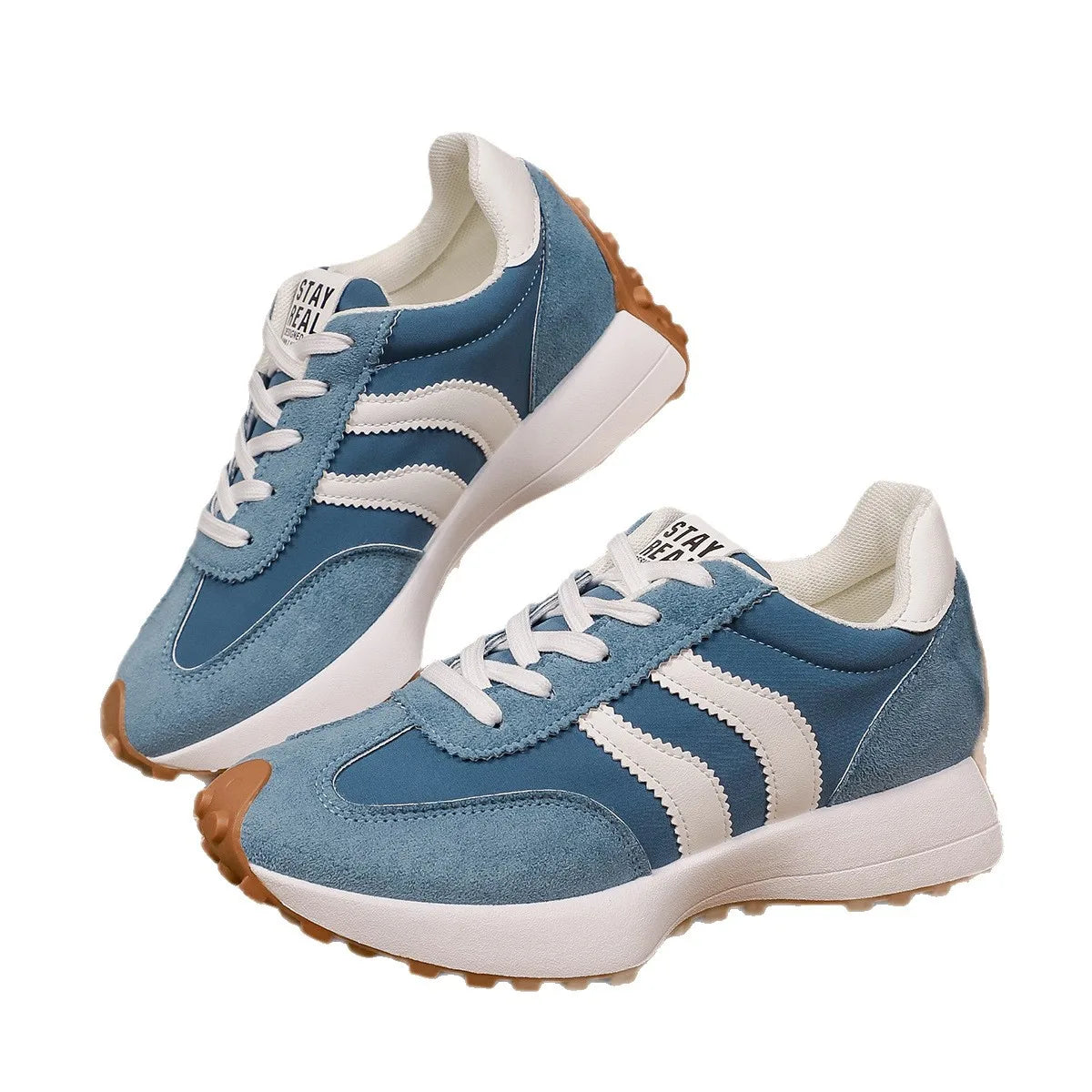 Solana - Casual Anti-Slip Sneakers