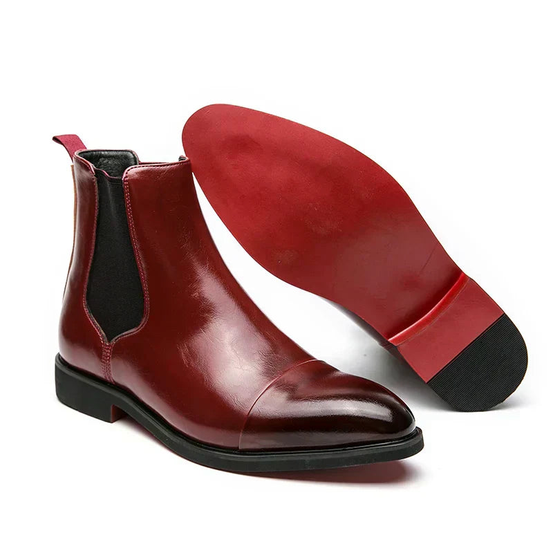 Annibale - Carracci Boots