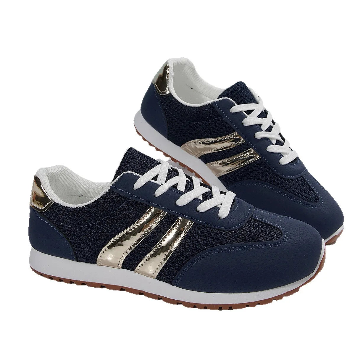 Cassie - Fashionable Breathable Sneakers