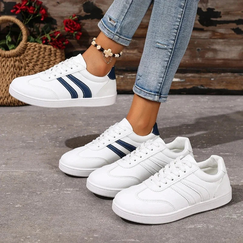Nina - Comfortable Sports Sneakers