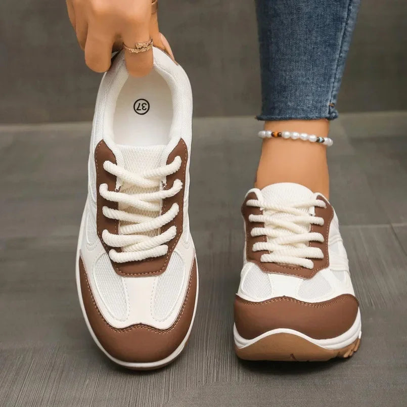 Ulif- Comfortable Breathable Sneakers