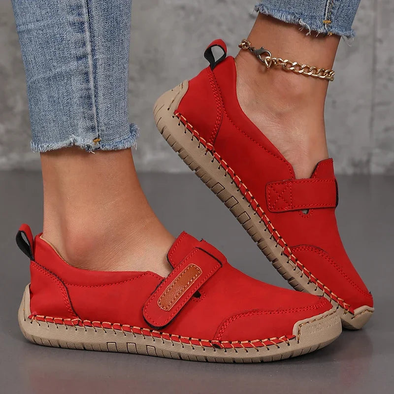 Chelsea - Suede Loafers