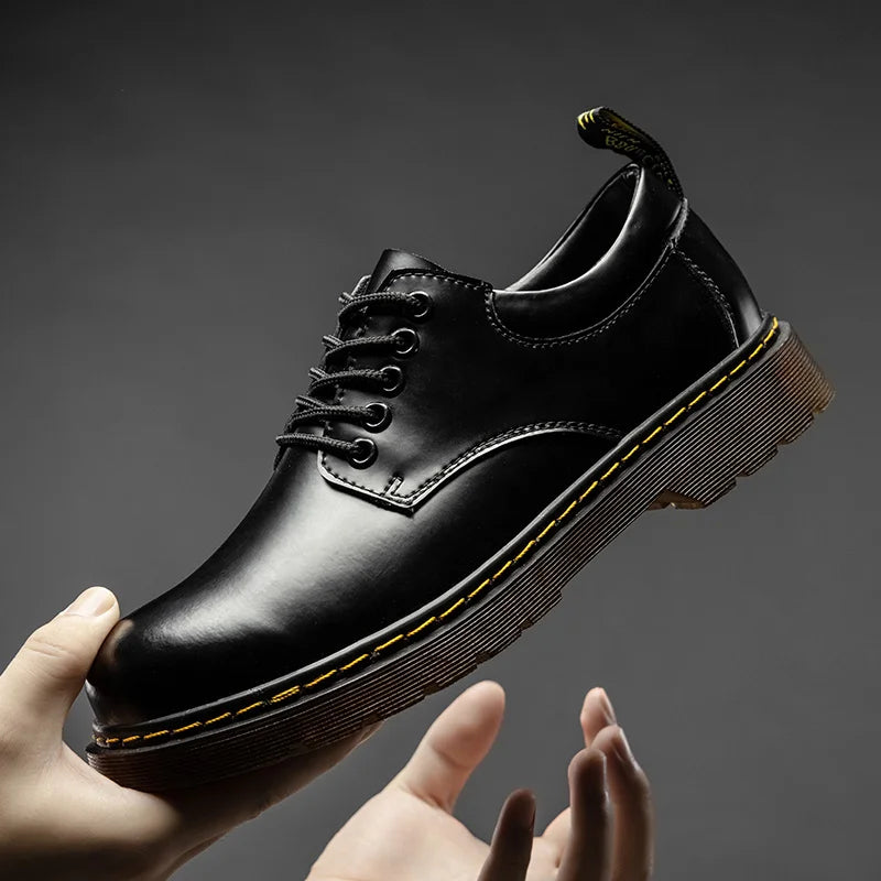Onyx™ | Men's Bossy Style Boots