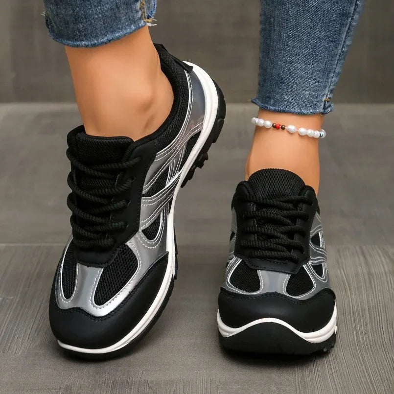 Ulif- Comfortable Breathable Sneakers