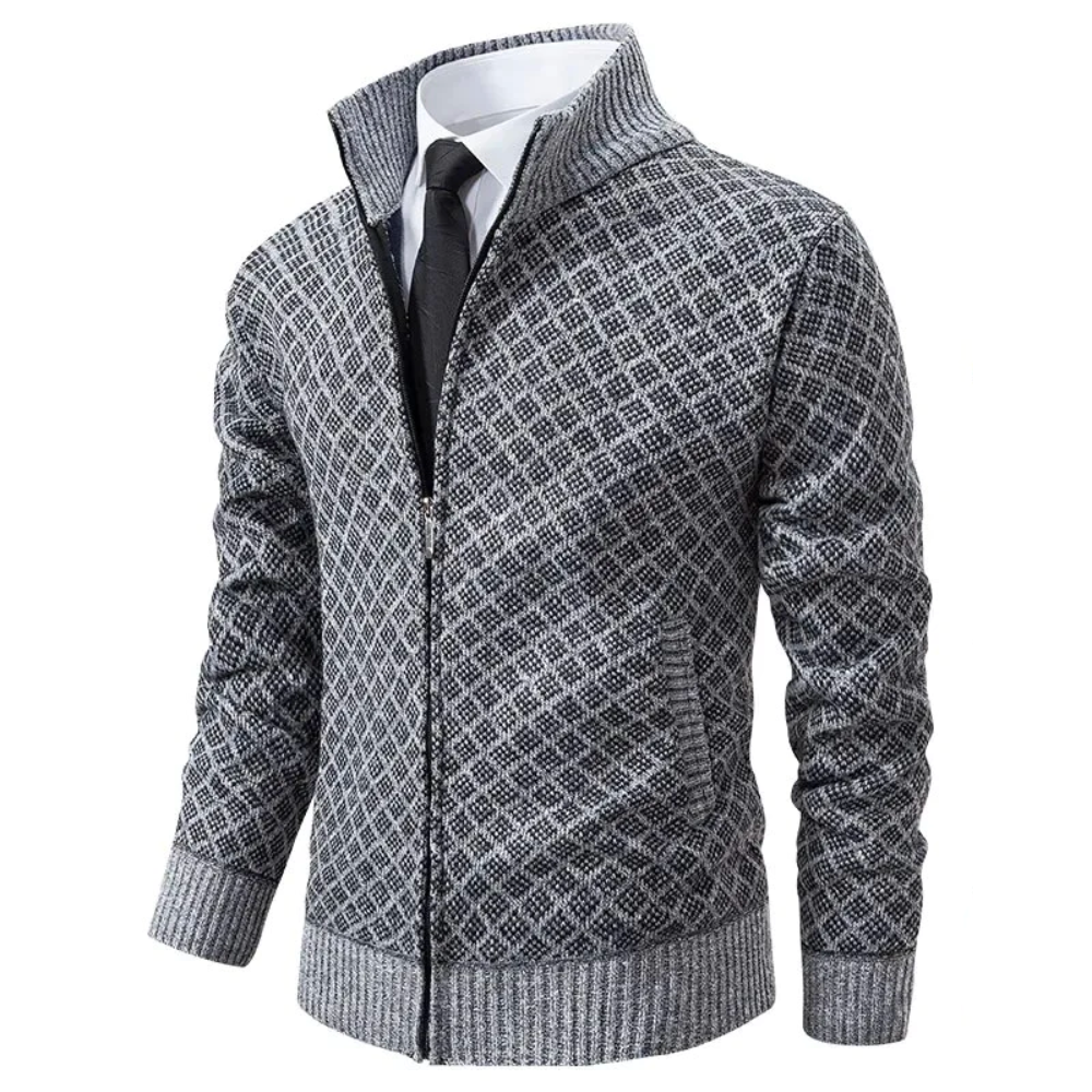 Remy® - Warm men's vest