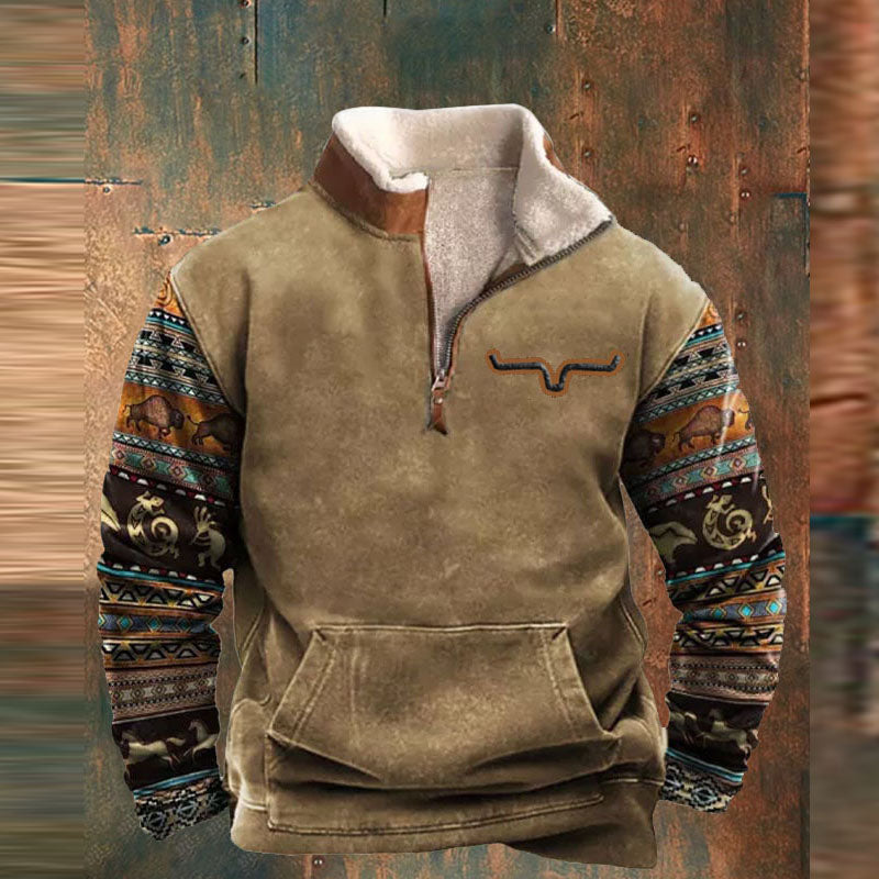 Figo® - Warm winter sweater