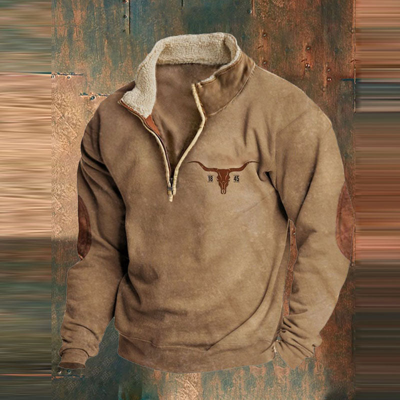 Figo® - Warm winter sweater