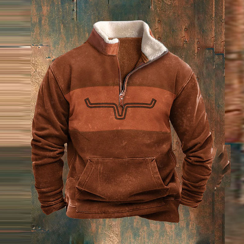 Figo® - Warm winter sweater