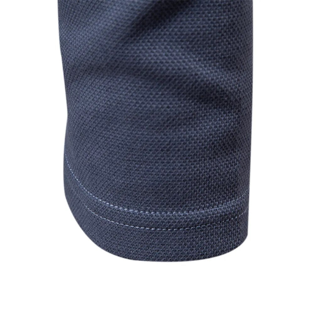 Matthew® - Comfortable polo shirt