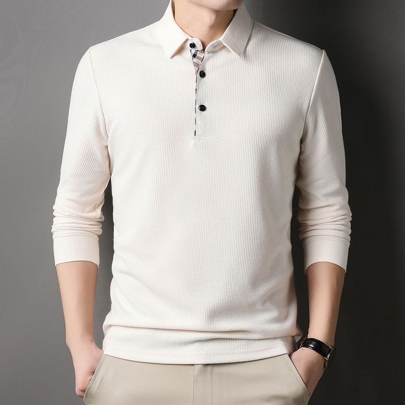Ferrons® - Polo Sweater