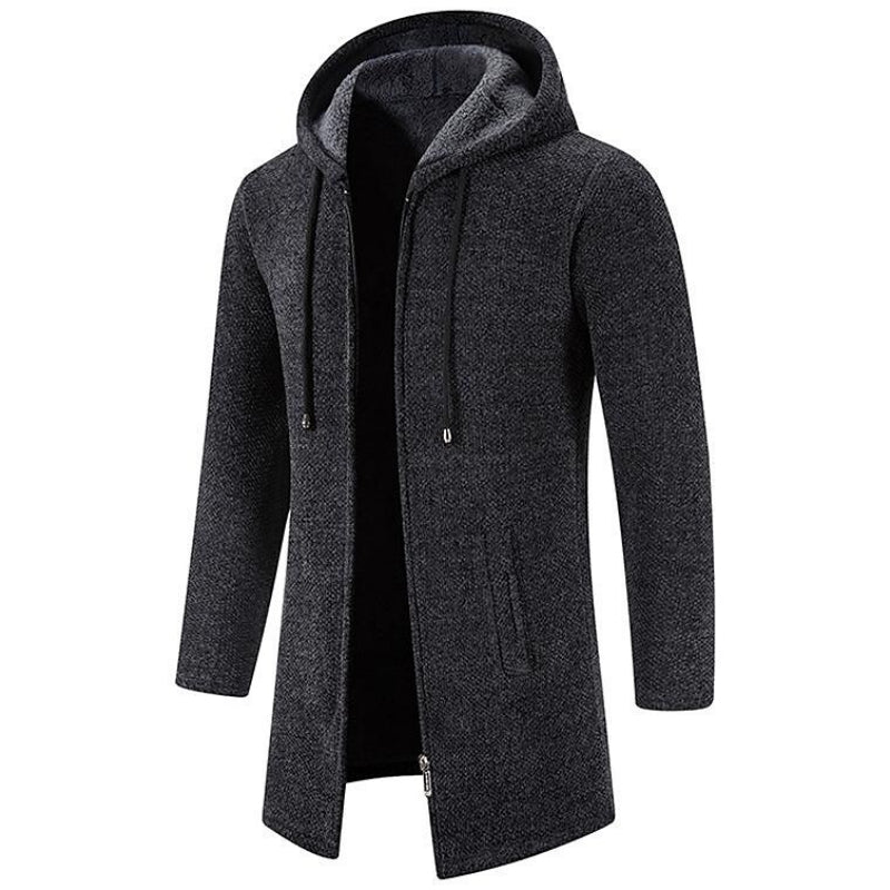 Maikel® - Stylish winter cardigan