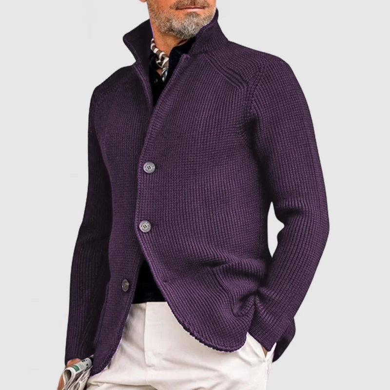 Raymond® - Warm winter cardigan