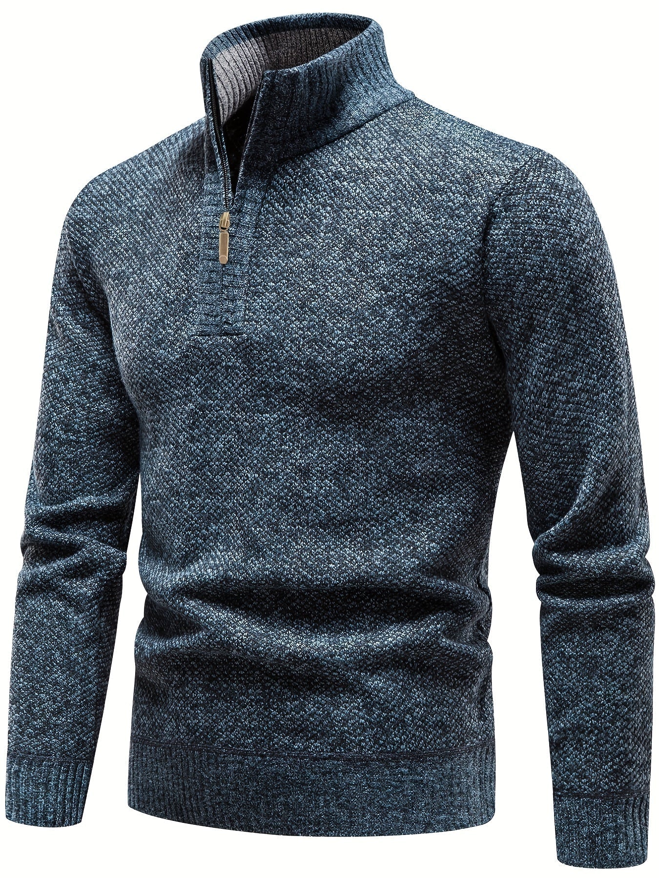 Max® - Warm winter sweater