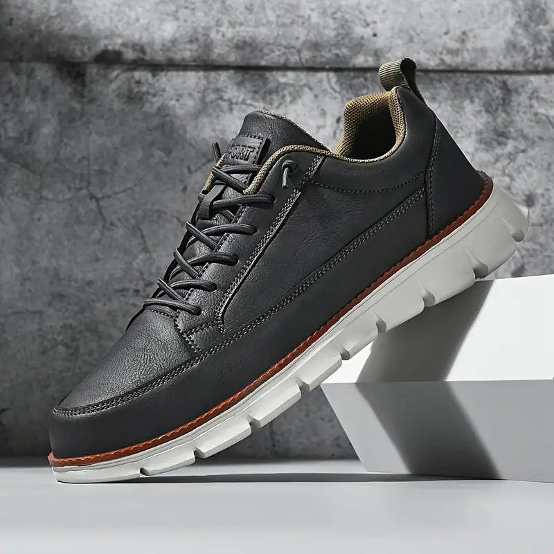 Logan™ - Comfortable Sneakers