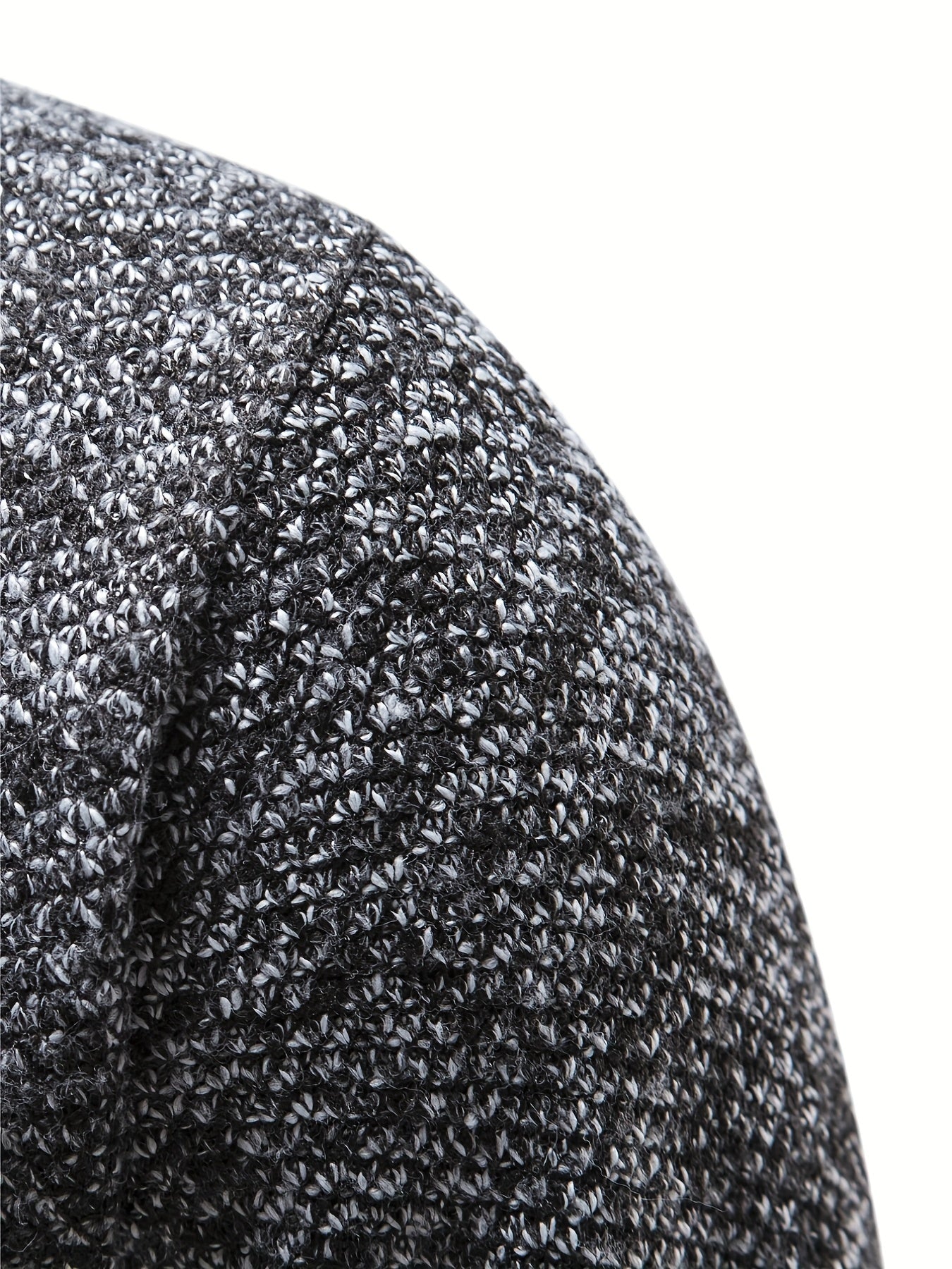 Max® - Warm winter sweater