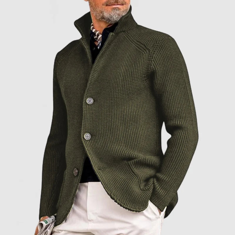 Raymond® - Warm winter cardigan