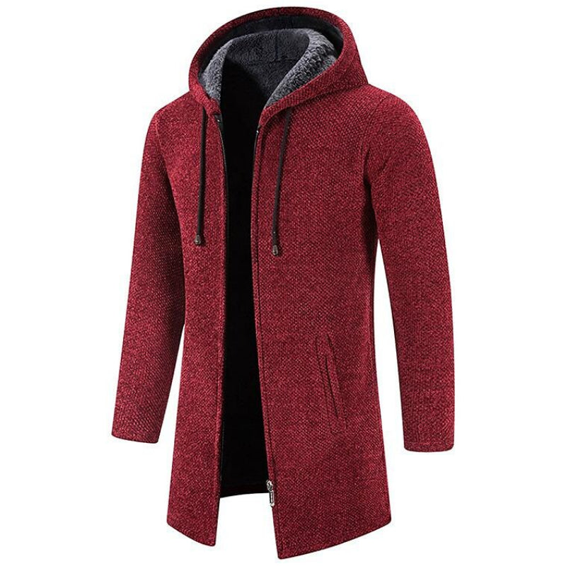 Maikel® - Stylish winter cardigan