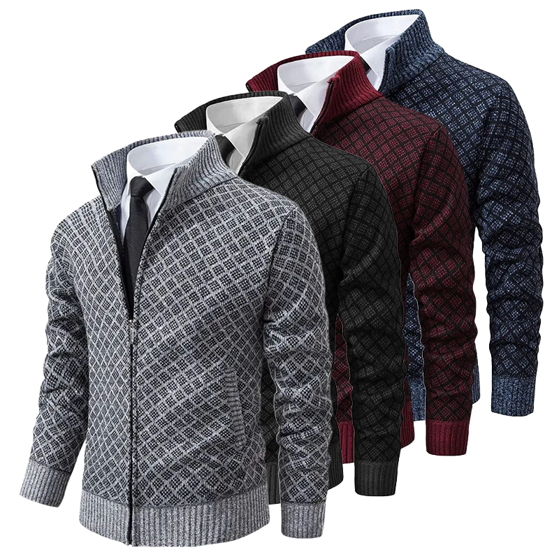 Remy® - Warm men's vest