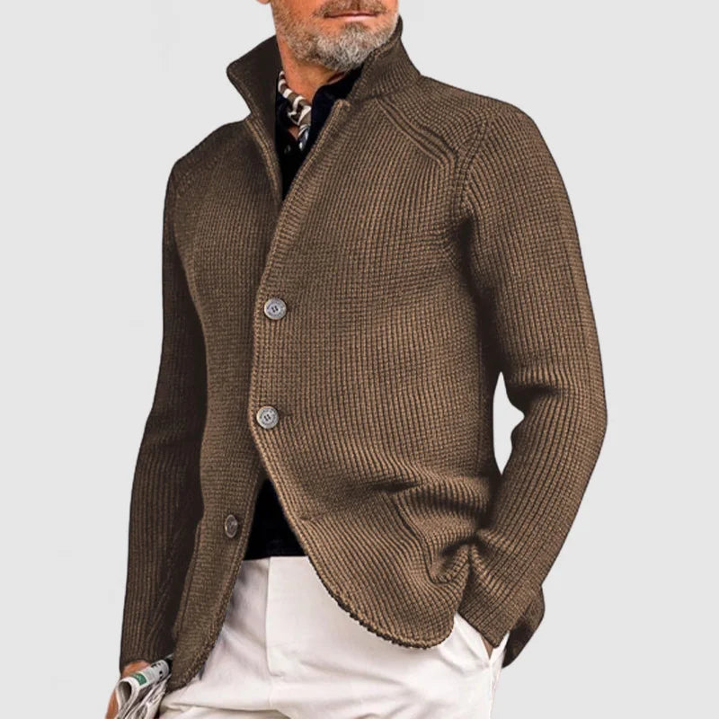 Raymond® - Warm winter cardigan