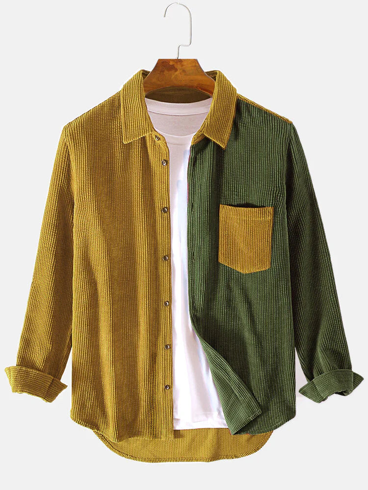 Lars® - Casual shirt for men