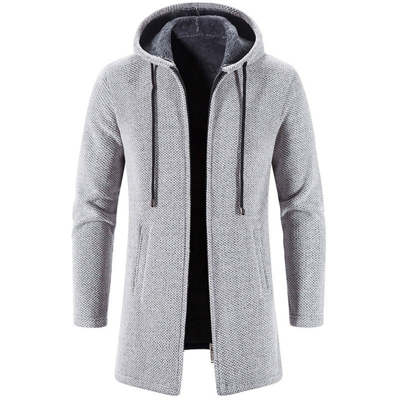 Maikel® - Stylish winter cardigan