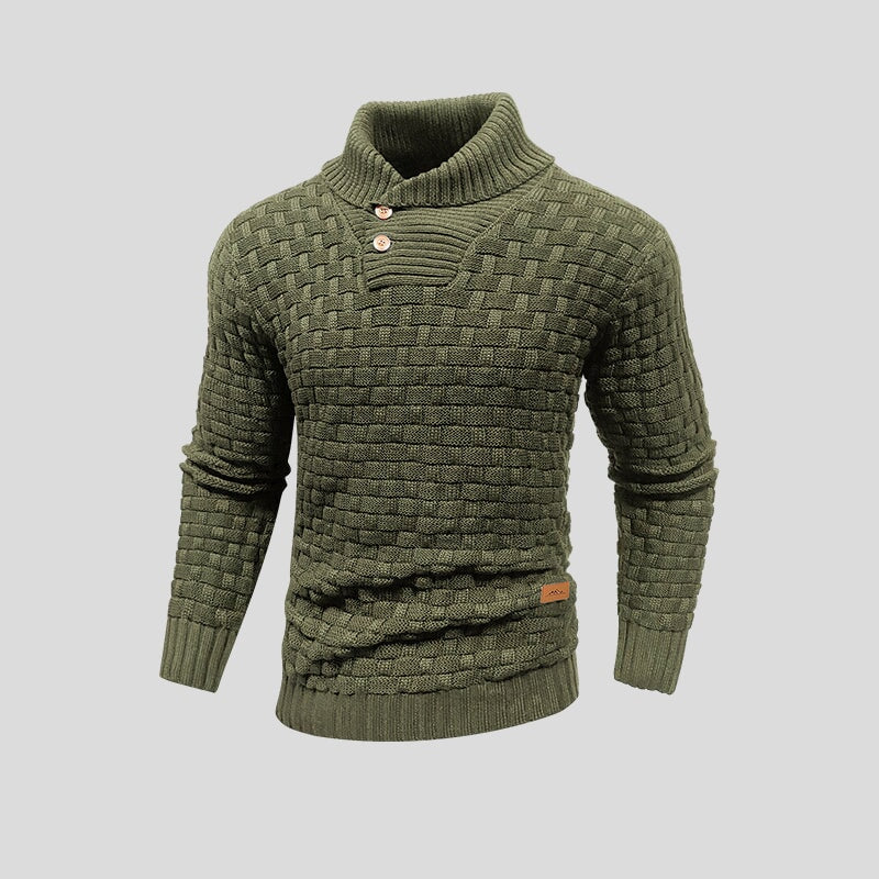 David® - turtleneck sweater